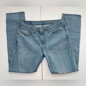 LEVI Strauss&Co‎ 511 Jean